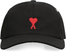 Load image into Gallery viewer, Logo baseball cap
