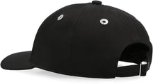 Load image into Gallery viewer, Logo baseball cap
