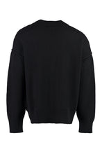 Load image into Gallery viewer, Virgin wool cardigan
