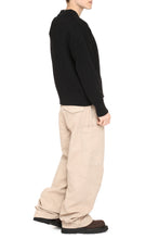Load image into Gallery viewer, Virgin wool cardigan
