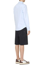 Load image into Gallery viewer, Cotton piqué shirt
