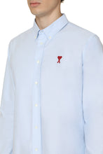 Load image into Gallery viewer, Cotton piqué shirt
