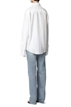 Load image into Gallery viewer, Cotton poplin shirt
