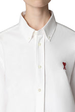 Load image into Gallery viewer, Cotton poplin shirt
