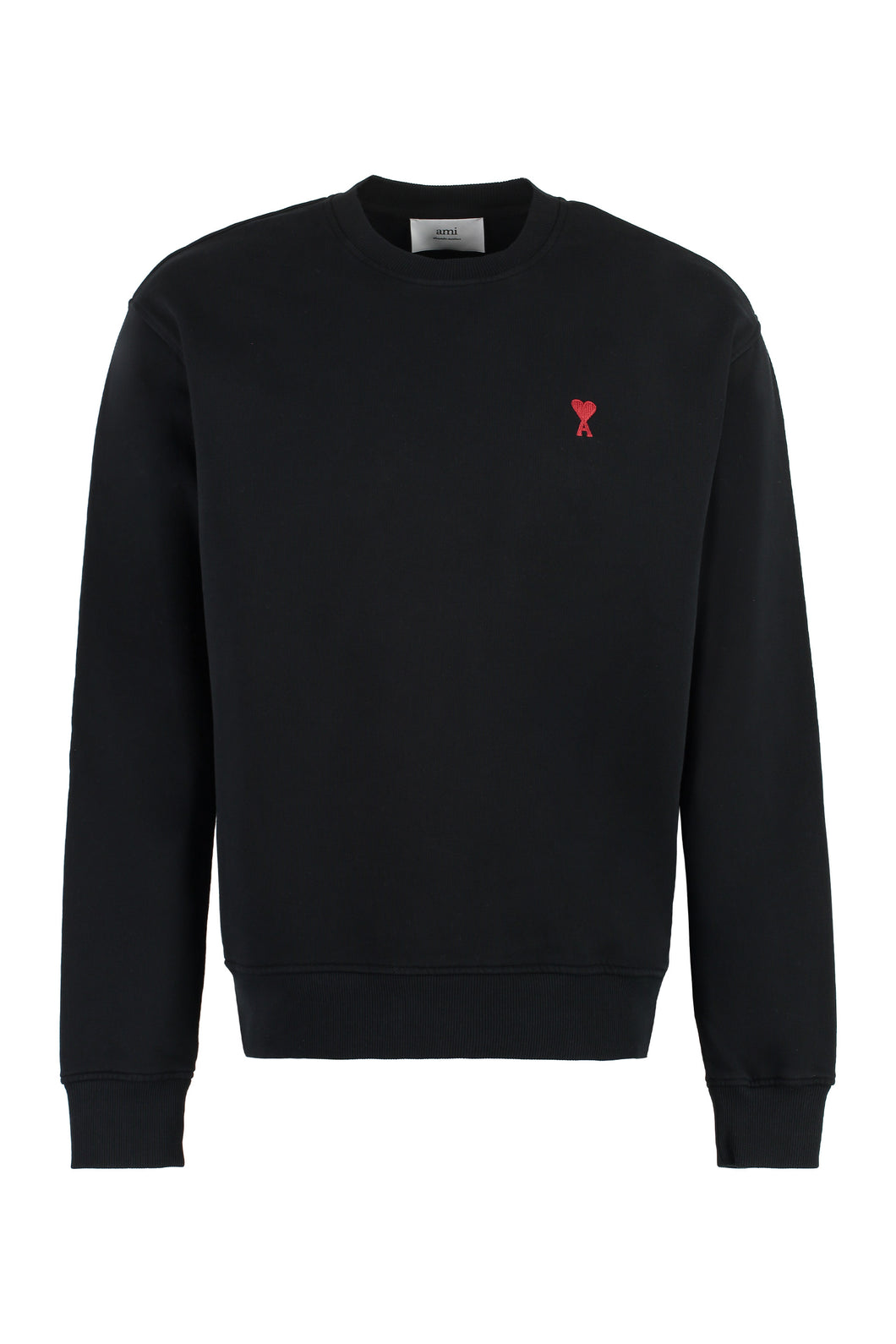 Cotton sweatshirt