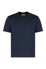 Load image into Gallery viewer, Logo cotton t-shirt
