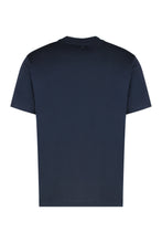 Load image into Gallery viewer, Logo cotton t-shirt
