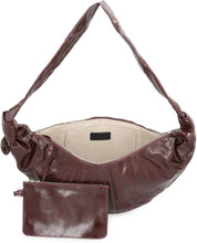 Load image into Gallery viewer, Large Croissant Bag
