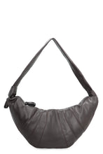 Load image into Gallery viewer, Croissant Large Leather bag
