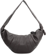 Load image into Gallery viewer, Croissant Large Leather bag

