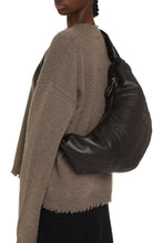 Load image into Gallery viewer, Croissant Large Leather bag
