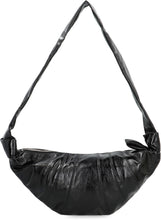 Load image into Gallery viewer, Crossbody bag Croissant medium
