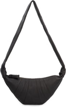Load image into Gallery viewer, Croissant Small leather bag
