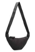 Load image into Gallery viewer, Croissant Small leather bag
