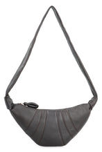 Load image into Gallery viewer, Croissant Small Leather bag
