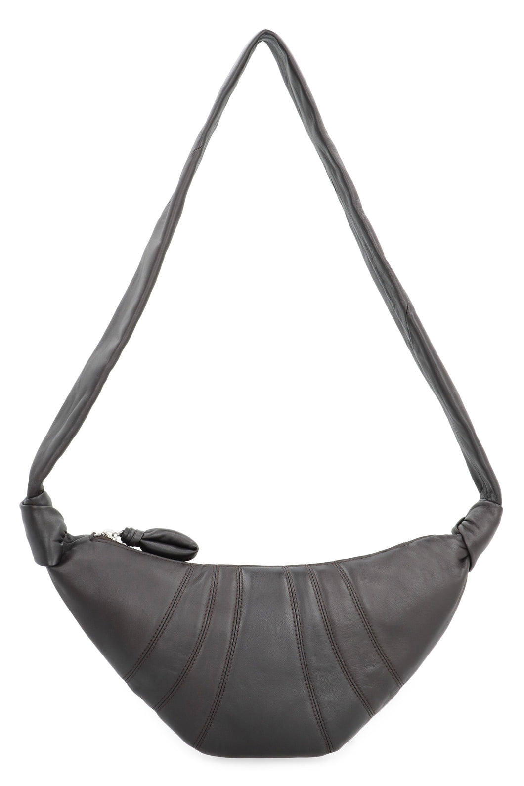 Croissant Small Leather bag