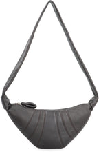 Load image into Gallery viewer, Croissant Small Leather bag
