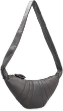 Load image into Gallery viewer, Croissant Small Leather bag
