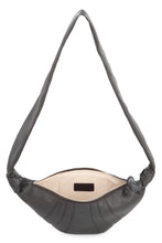 Load image into Gallery viewer, Croissant Small Leather bag
