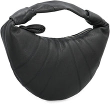 Load image into Gallery viewer, Mini Fortune Leather Bag
