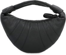 Load image into Gallery viewer, Mini Fortune Leather Bag
