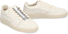 Load image into Gallery viewer, EJ Rocket leather low-top sneakers
