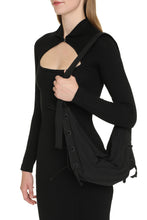 Load image into Gallery viewer, Small Soft Game nylon messenger bag
