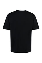 Load image into Gallery viewer, Cotton crew-neck T-shirt
