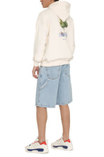 Load image into Gallery viewer, Oranger hooded sweatshirt
