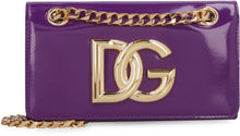 Load image into Gallery viewer, Calfskin leather mobile phone case
