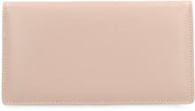 Load image into Gallery viewer, DG Logo leather clutch
