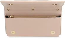Load image into Gallery viewer, DG Logo leather clutch
