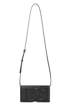 Load image into Gallery viewer, Leather phone holder
