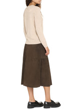 Load image into Gallery viewer, Bimba intarsia cashmere sweater
