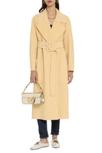 Load image into Gallery viewer, Bimba wool coat
