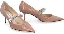 Load image into Gallery viewer, Bing Pump 65 Patent leather pumps
