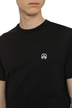 Load image into Gallery viewer, Cotton crew-neck T-shirt

