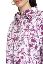 Load image into Gallery viewer, Printed cotton shirt
