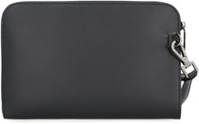 Load image into Gallery viewer, Leather clutch
