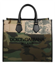 Load image into Gallery viewer, Canvas tote bag

