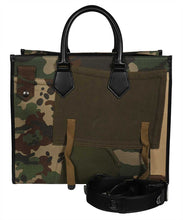 Load image into Gallery viewer, Canvas tote bag
