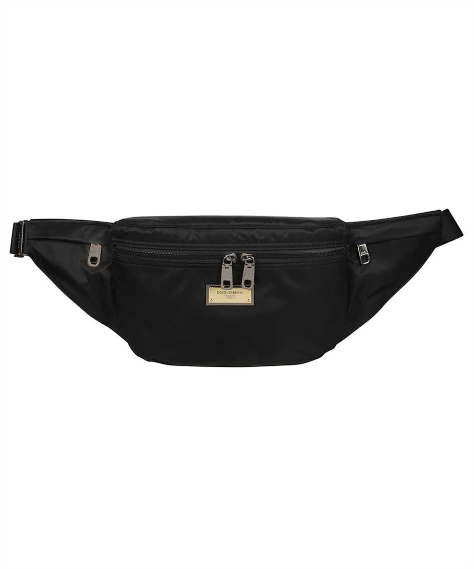 Nylon belt bag