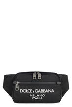 Load image into Gallery viewer, Nylon belt bag
