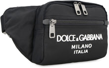 Load image into Gallery viewer, Nylon belt bag
