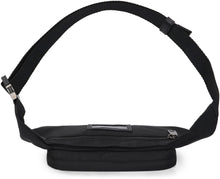Load image into Gallery viewer, Nylon belt bag

