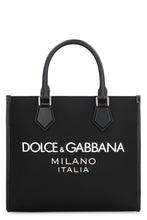 Load image into Gallery viewer, Nylon tote
