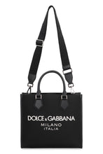 Load image into Gallery viewer, Nylon tote
