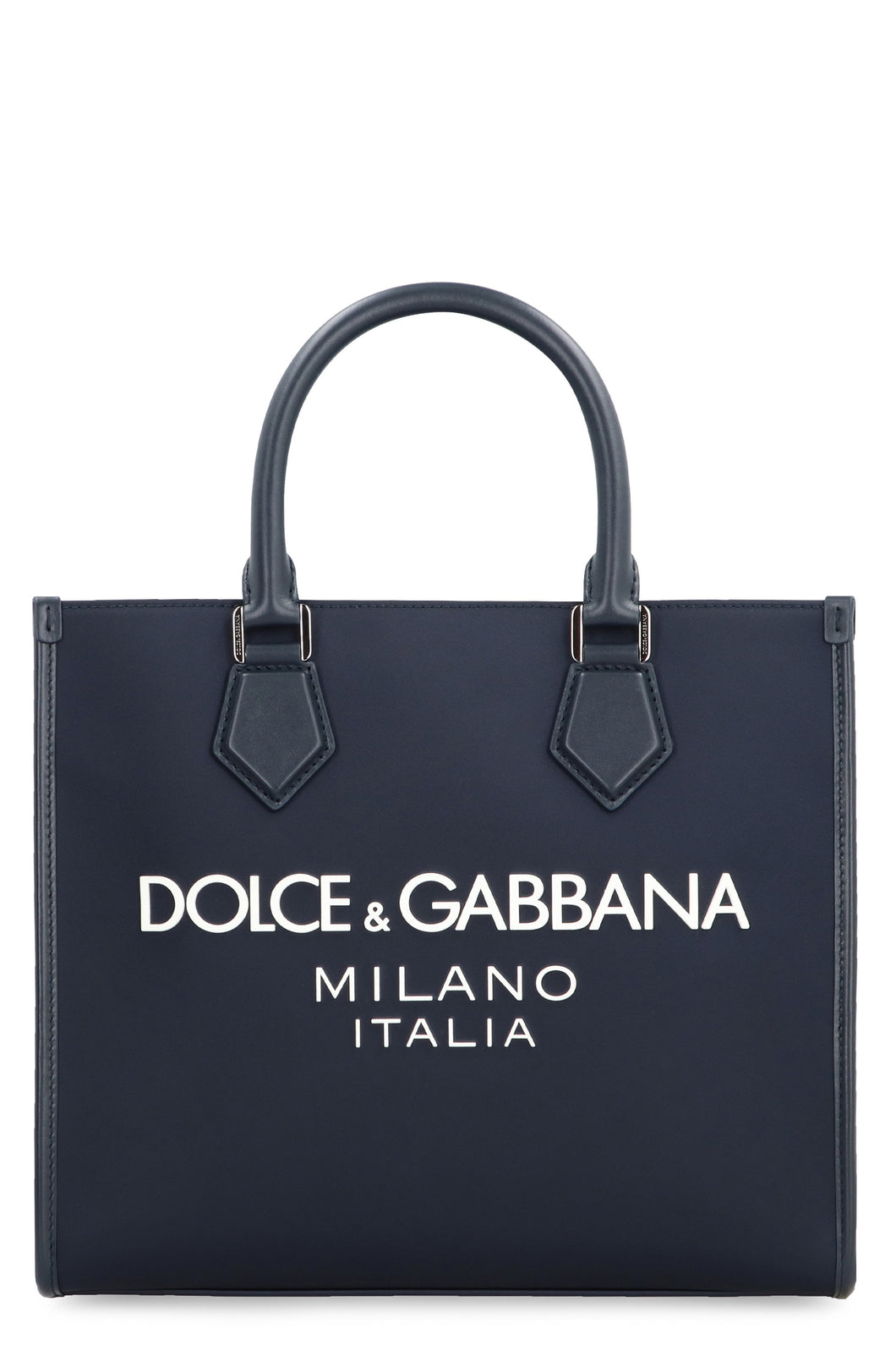 Nylon tote