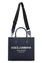 Load image into Gallery viewer, Nylon tote
