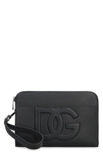 Load image into Gallery viewer, Leather pouch
